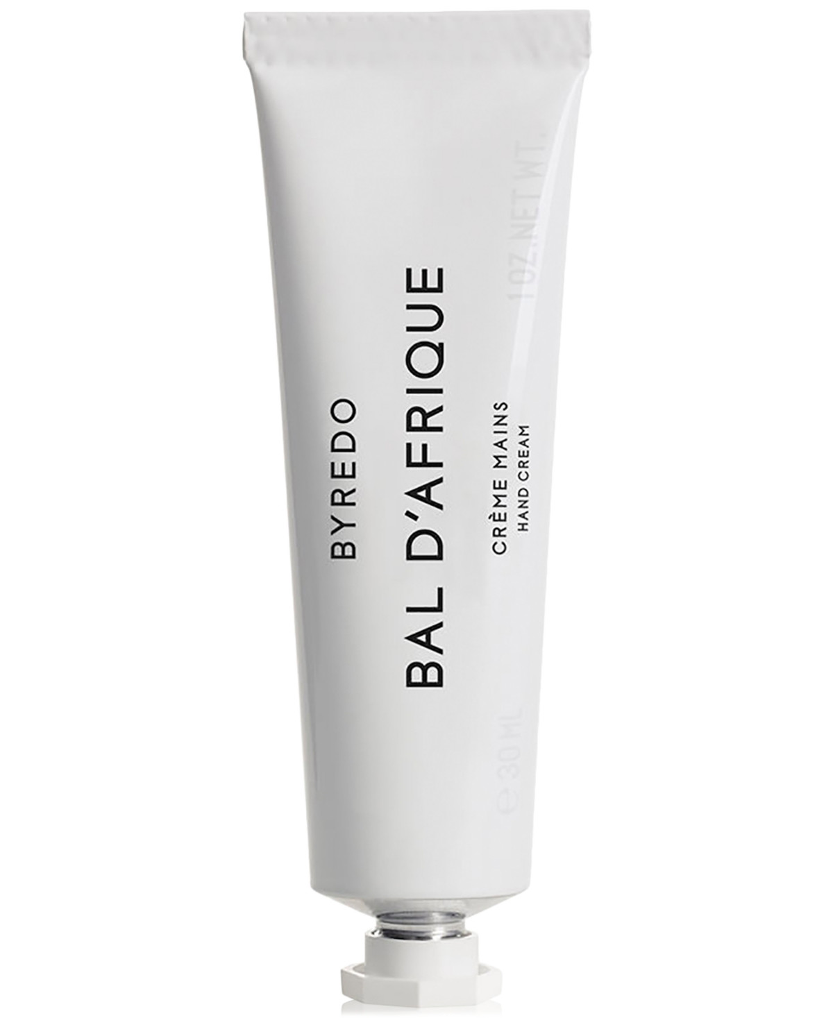 Byredo Bal d'Afrique Hand Cream, 1 oz. | Macy's