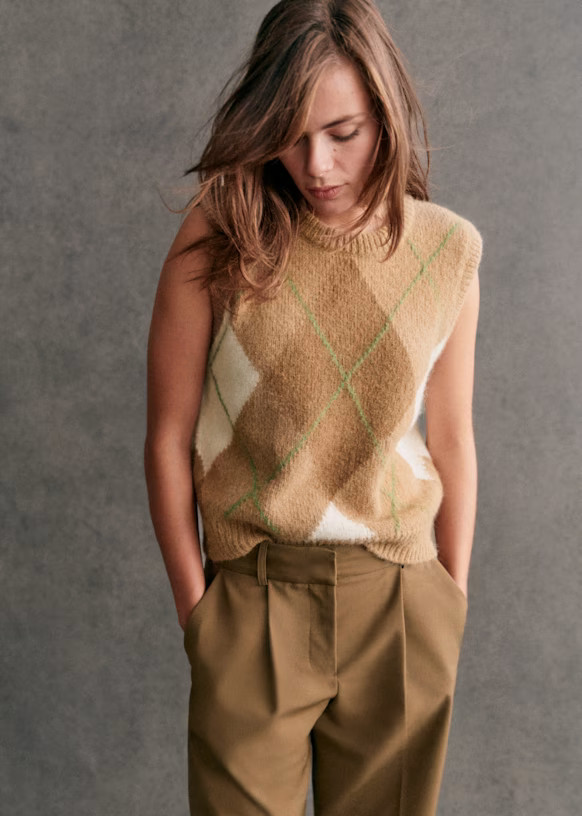 Phil Jumper | Sezane Paris - US