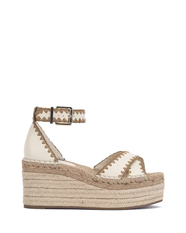 Vince Camuto Treyenn Platform Wedge Sandal | Vince Camuto