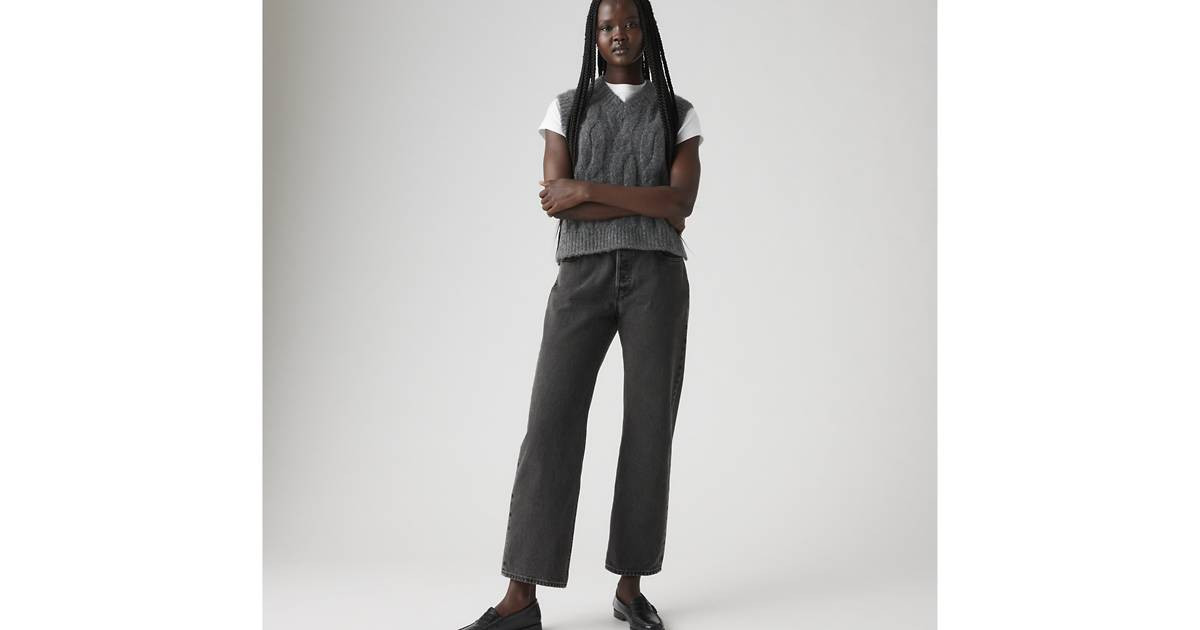 501® '90s Ankle Women's Jeans | Levi's US