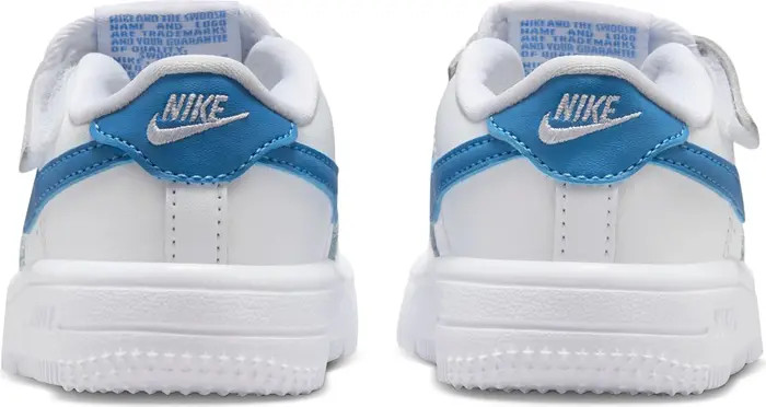 Air Force 1 Low EasyOn Sneaker | Nordstrom