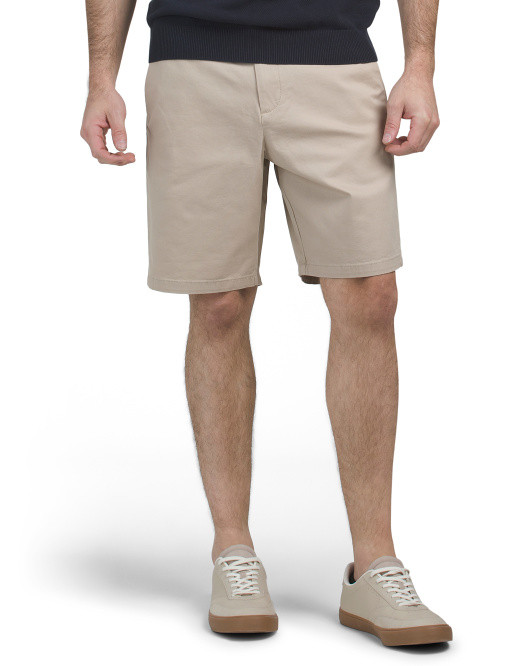 Halbak Chino Shorts | TJ Maxx