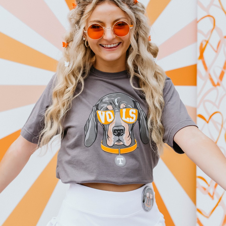 Smokey Shades VOLS T-Shirt - Southern Made Tees | Shop Southern Made & Southern Made Tees