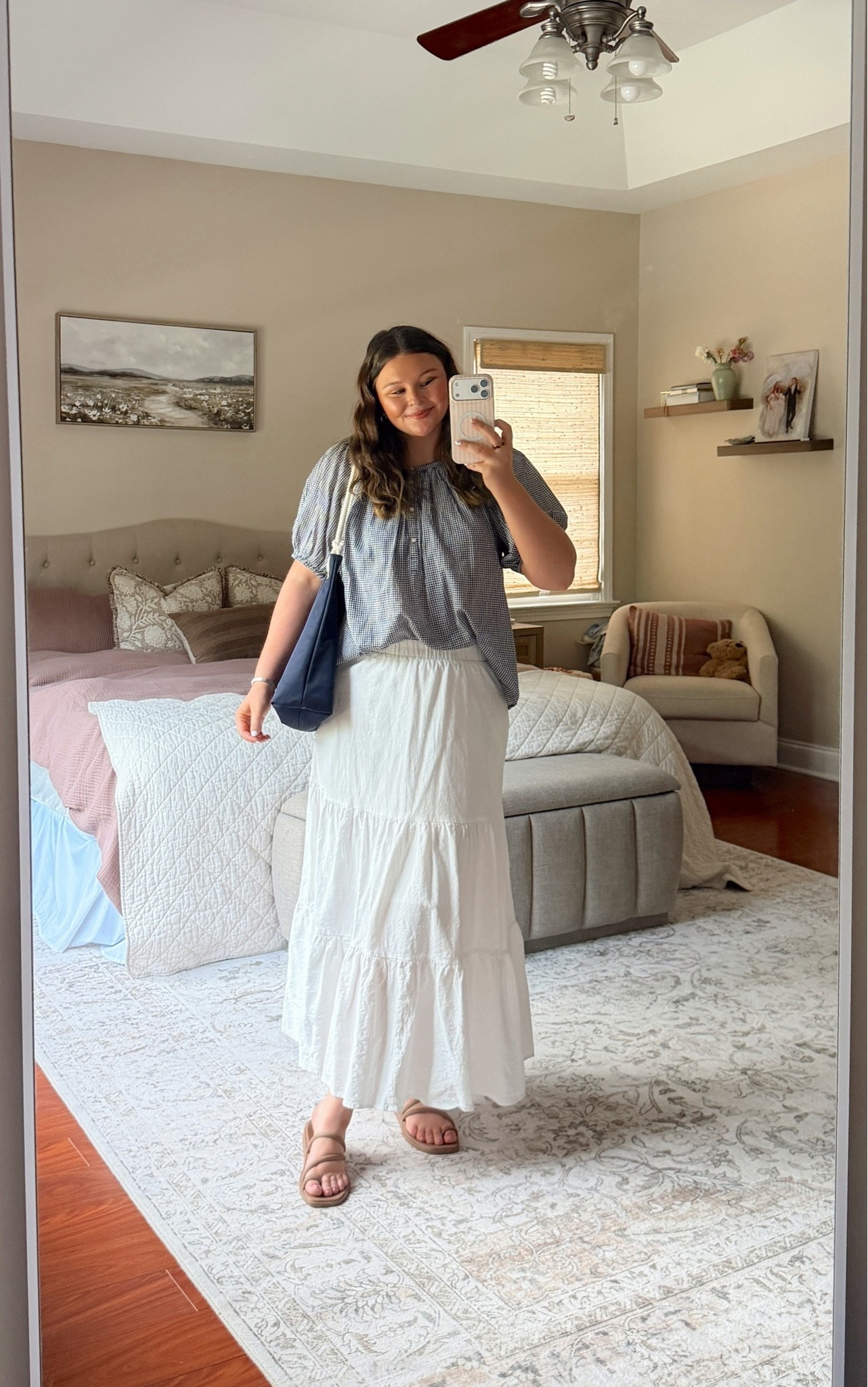 church outfit!
