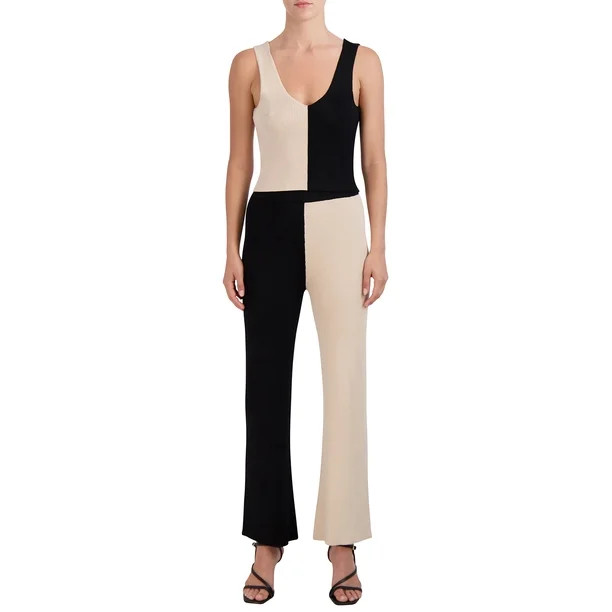BCBG Paris Women's Tank Pant Set - Walmart.com | Walmart (US)