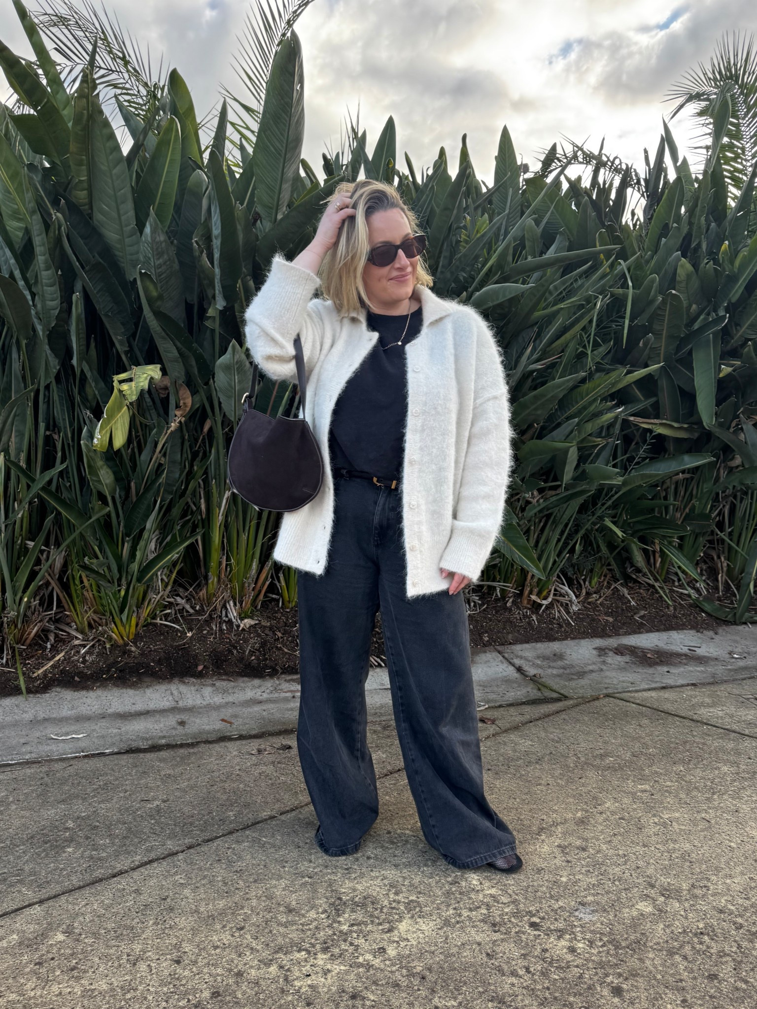 Comfy winter weekends trotting after children. 

#LTKaustralia #LTKwinter #LTKmidsize