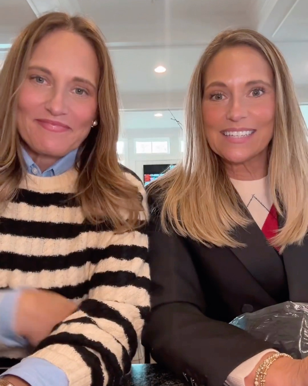 All on sale from JCREW! m

#LTKGiftGuide #LTKSaleAlert #LTKOver40