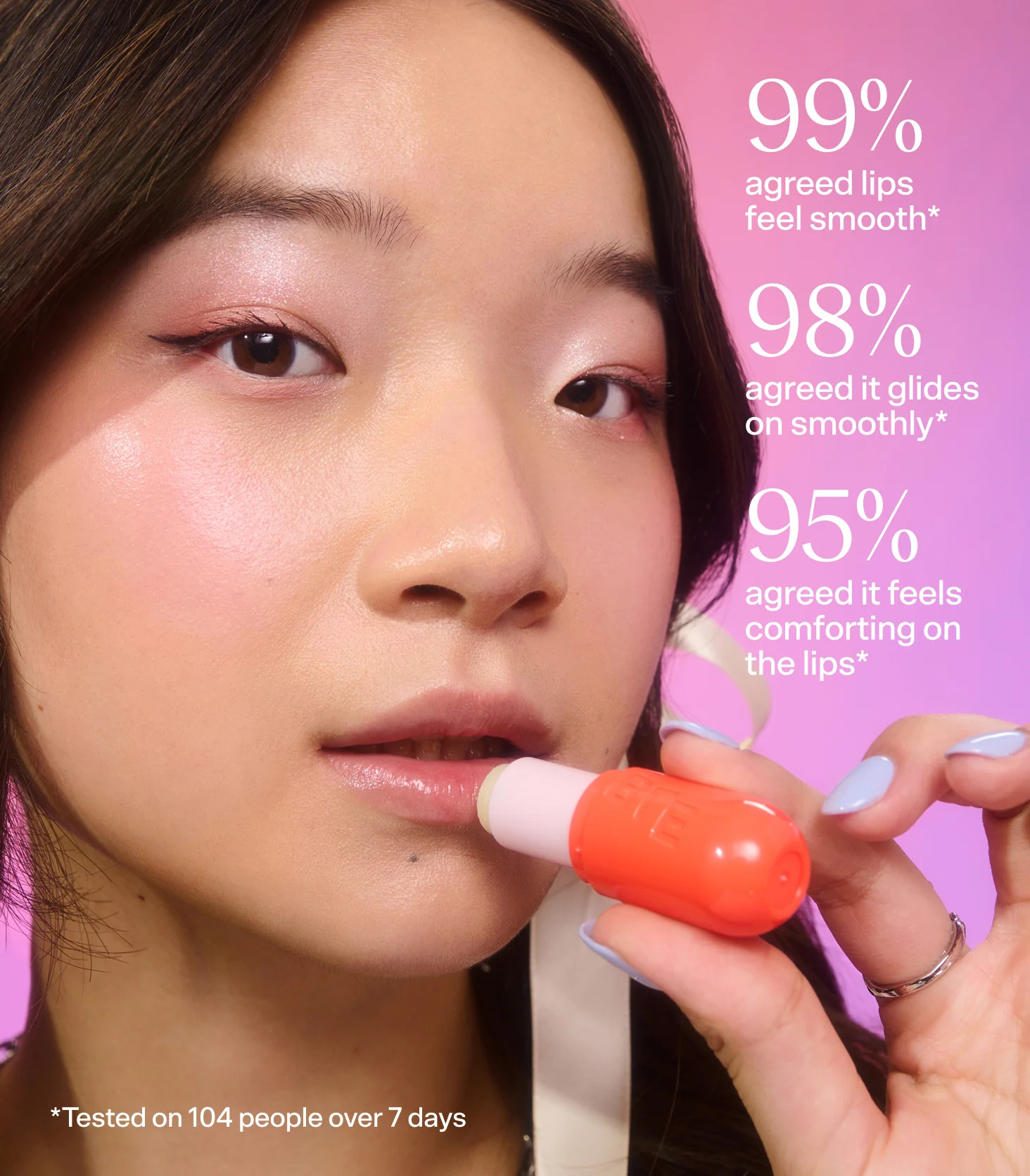 Tell All Juicy Secret | Bubble Skincare