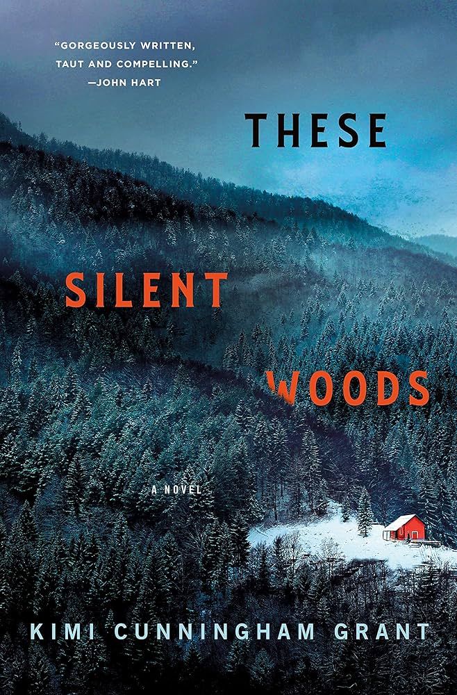 These Silent Woods: A Novel | Amazon (US)