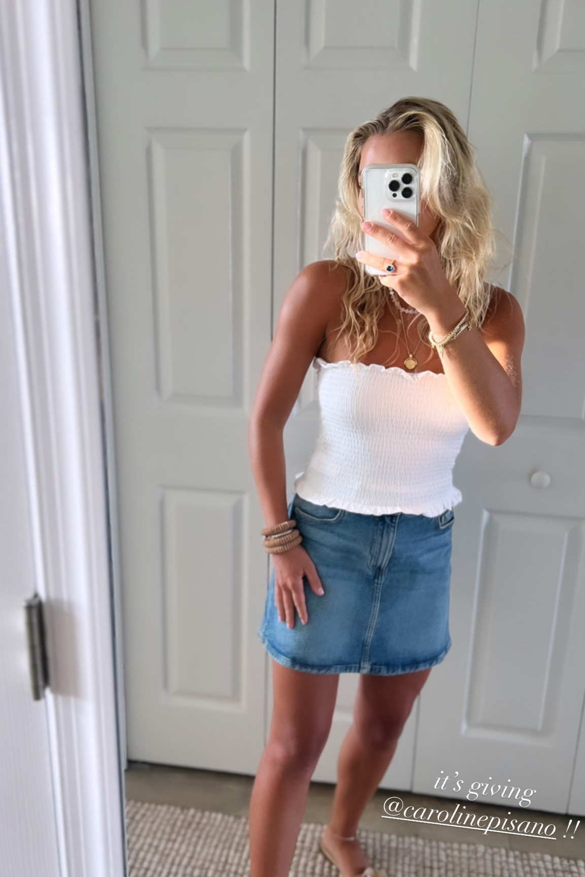 Friday night outfit 

#LTKunder50 #LTKunder100 #LTKSeasonal