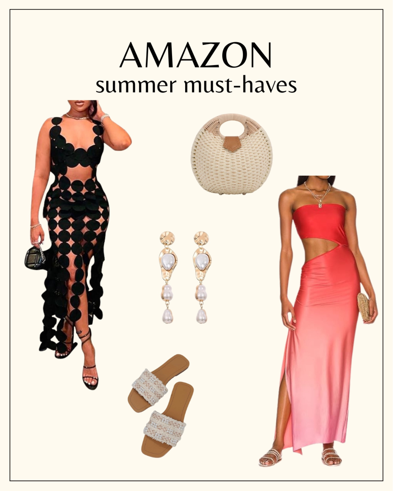 Stand out on your travels in these affordable Amazon pieces!

#LTKSwim #LTKFindsUnder50 #LTKTravel