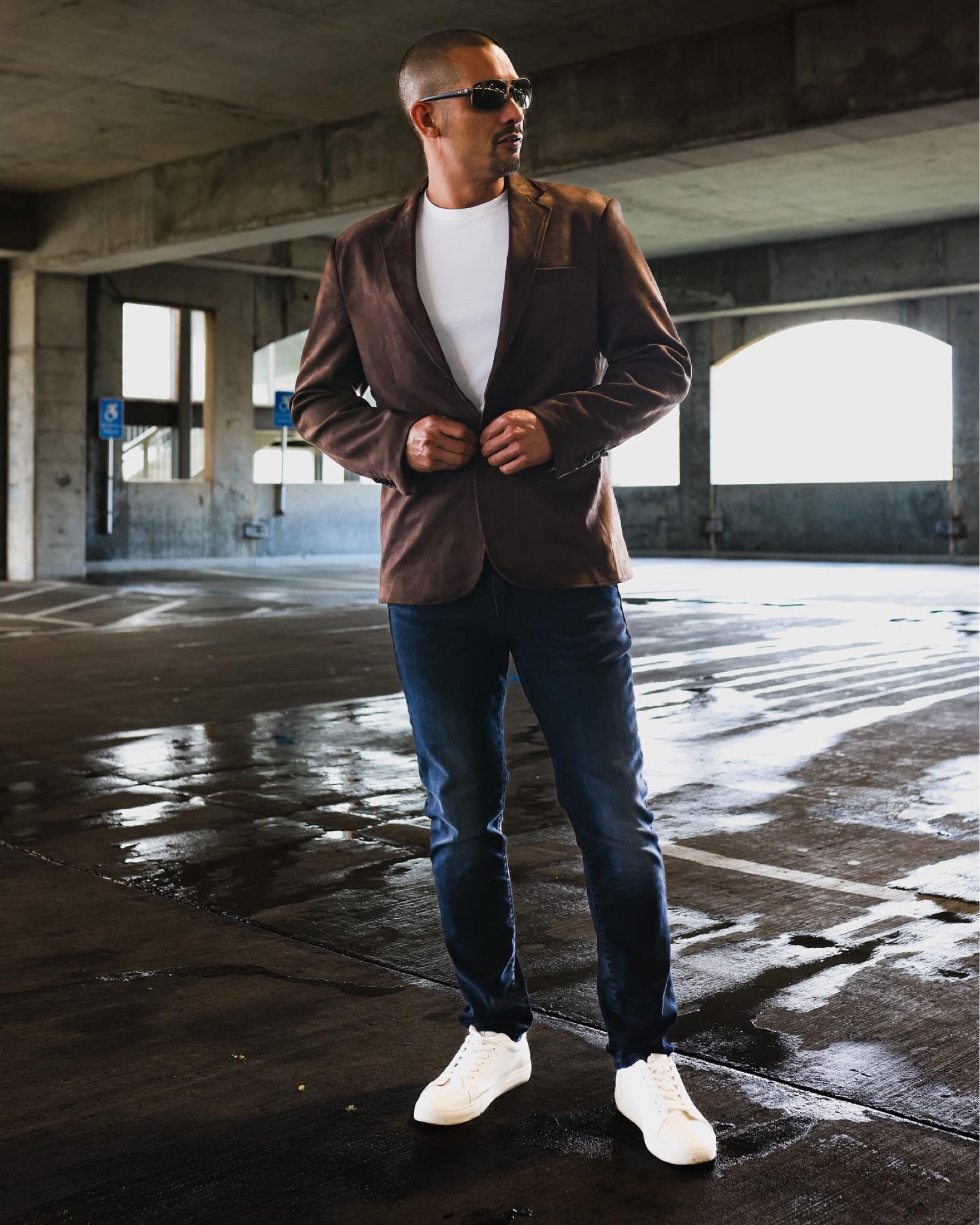 Great casual fall look


#LTKstyletip #LTKmens #LTKSeasonal