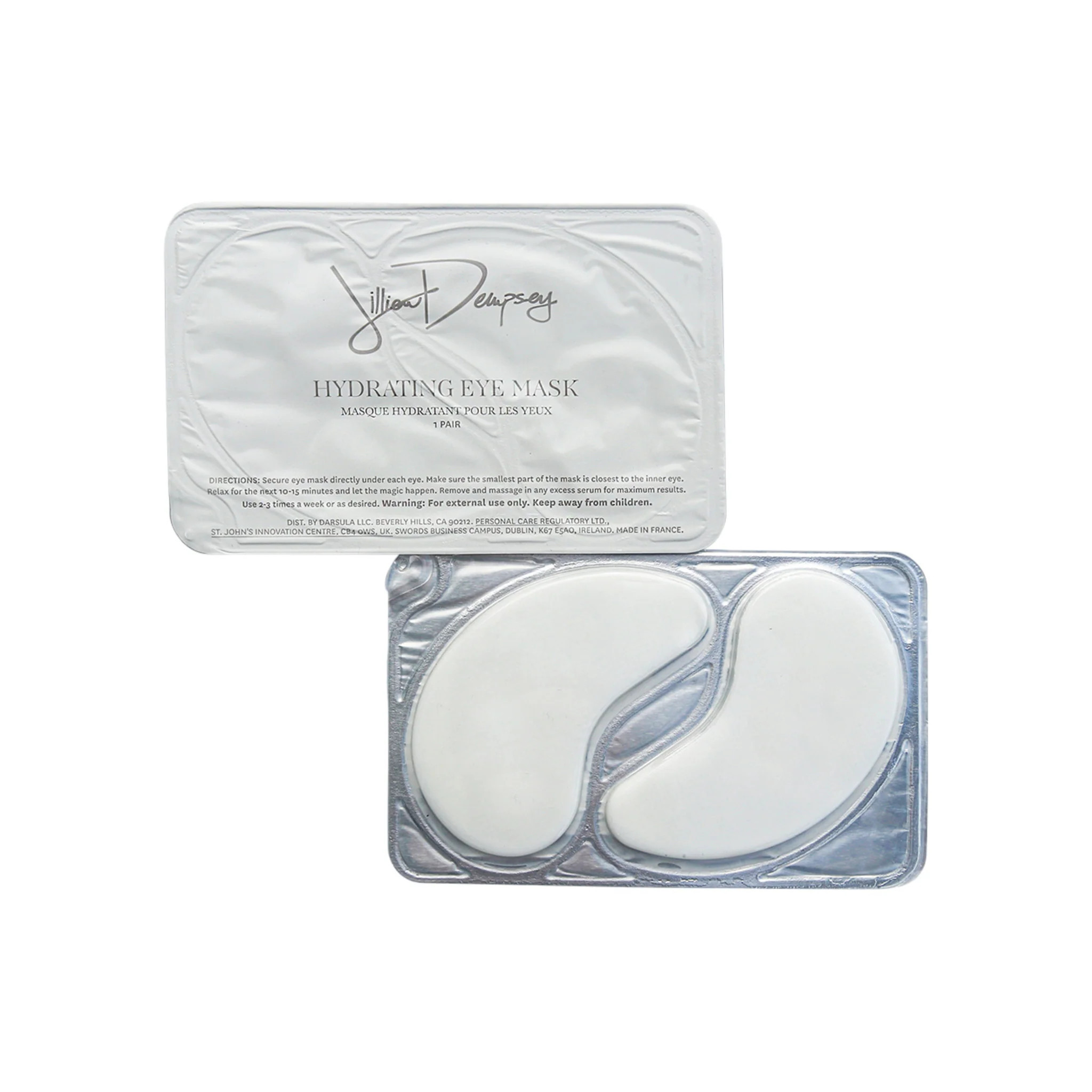 Hydrating Eye Masks | Bluemercury, Inc.
