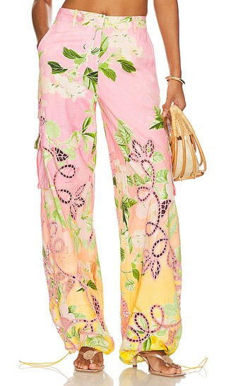 Cargo Pants in Ombre | Revolve Clothing (Global)