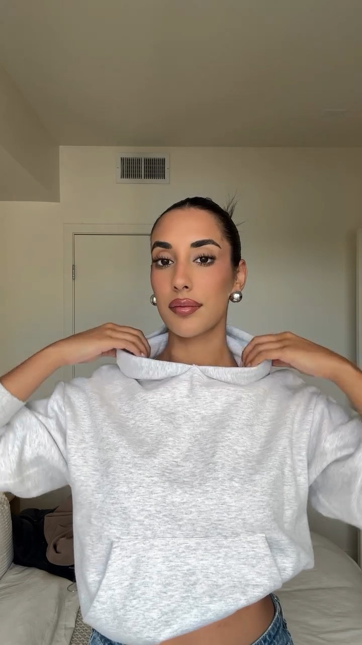 Me 🤝🏽 slick backs 

#grwmroutine #slickbackhair #hairinspo

#LTKselfcare #LTKBeauty #LTKgrwm