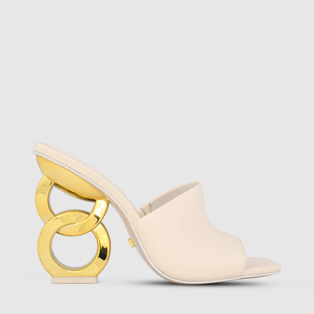 EBBA SANDALS | Kat Maconie