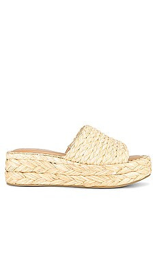 Chavi Sandal
                    
                    Dolce Vita | Revolve Clothing (Global)