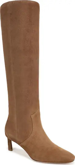 Kinna Knee High Boot (Women) | Nordstrom