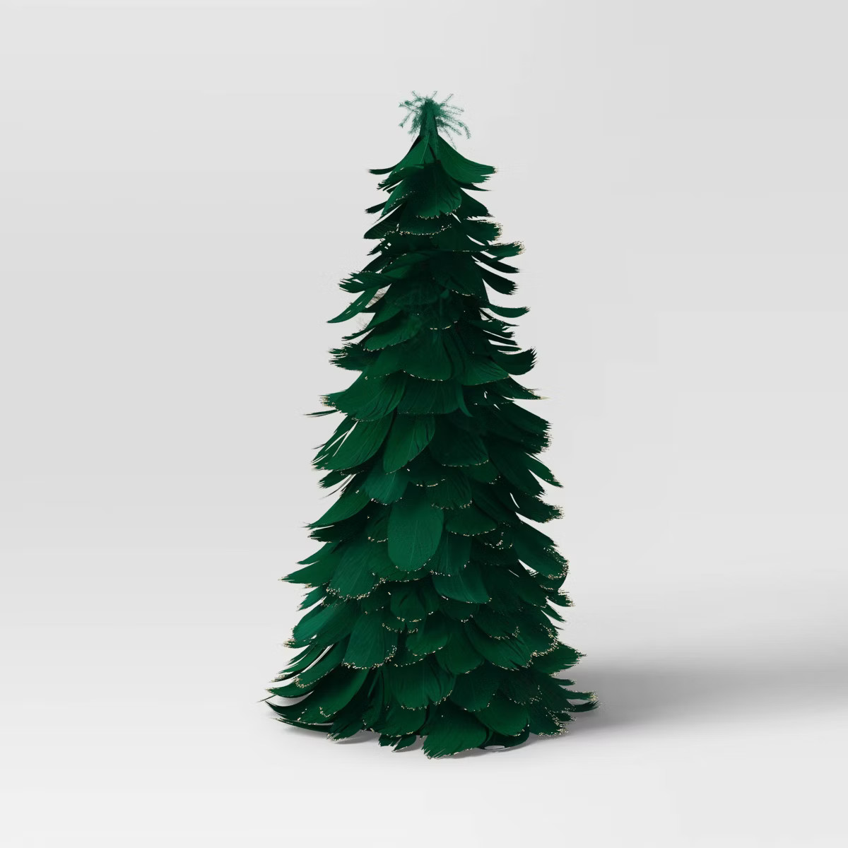 Feather Tree Green - Threshold™ | Target