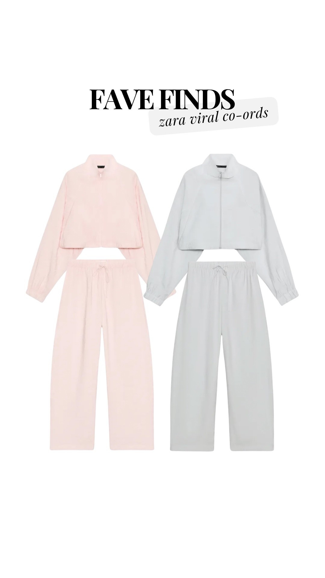 The Zara viral co ords… just obsessed for spring 😍

#LTKspring #LTKsummer #LTKuk