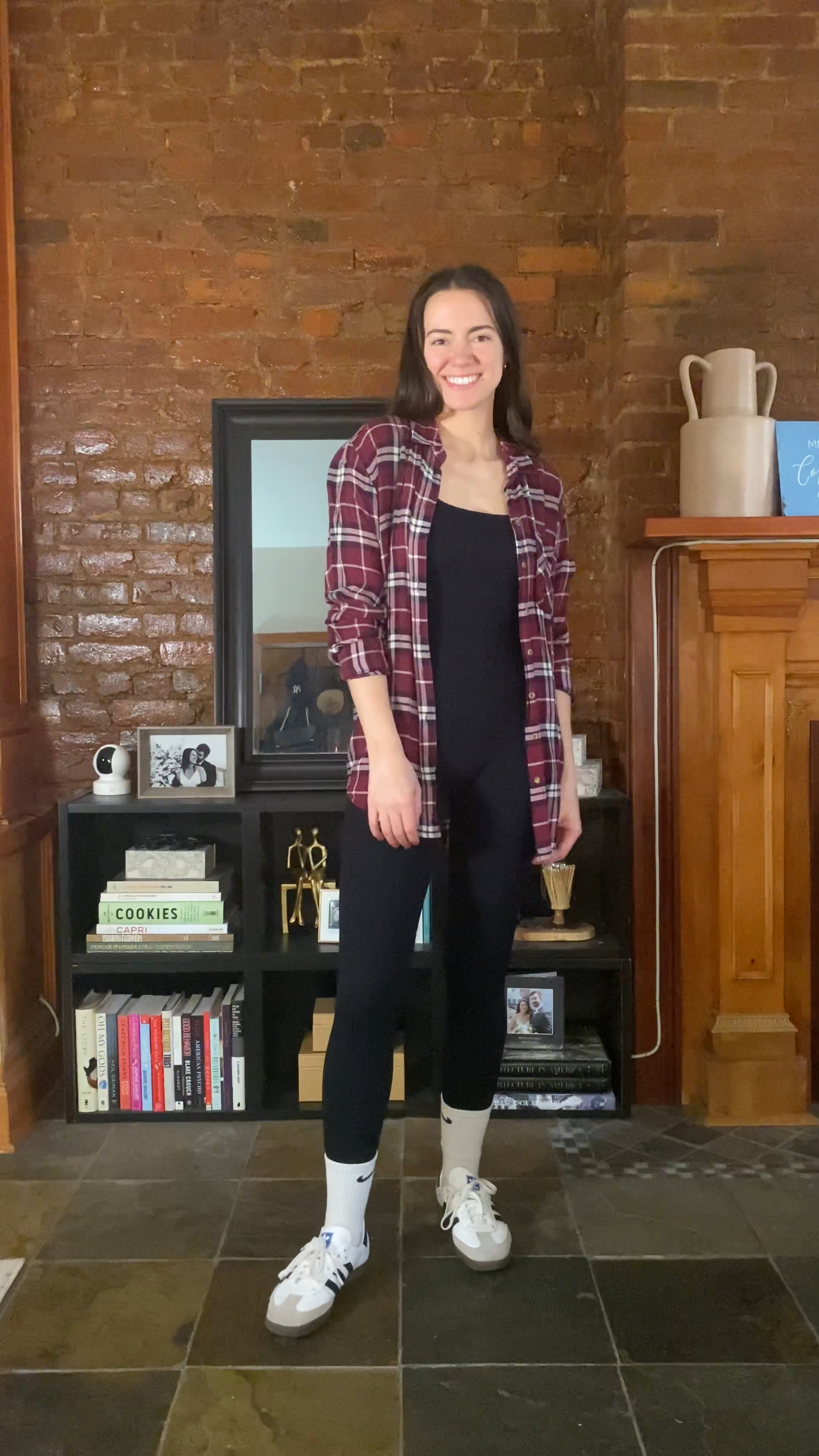 I've shared this bodysuit before and I'm sharing it again in more colors!

I can't recommend these enough! They are so comfortable and so cute 😍 Perfect for any casual occasion! 

#LTKSeasonal