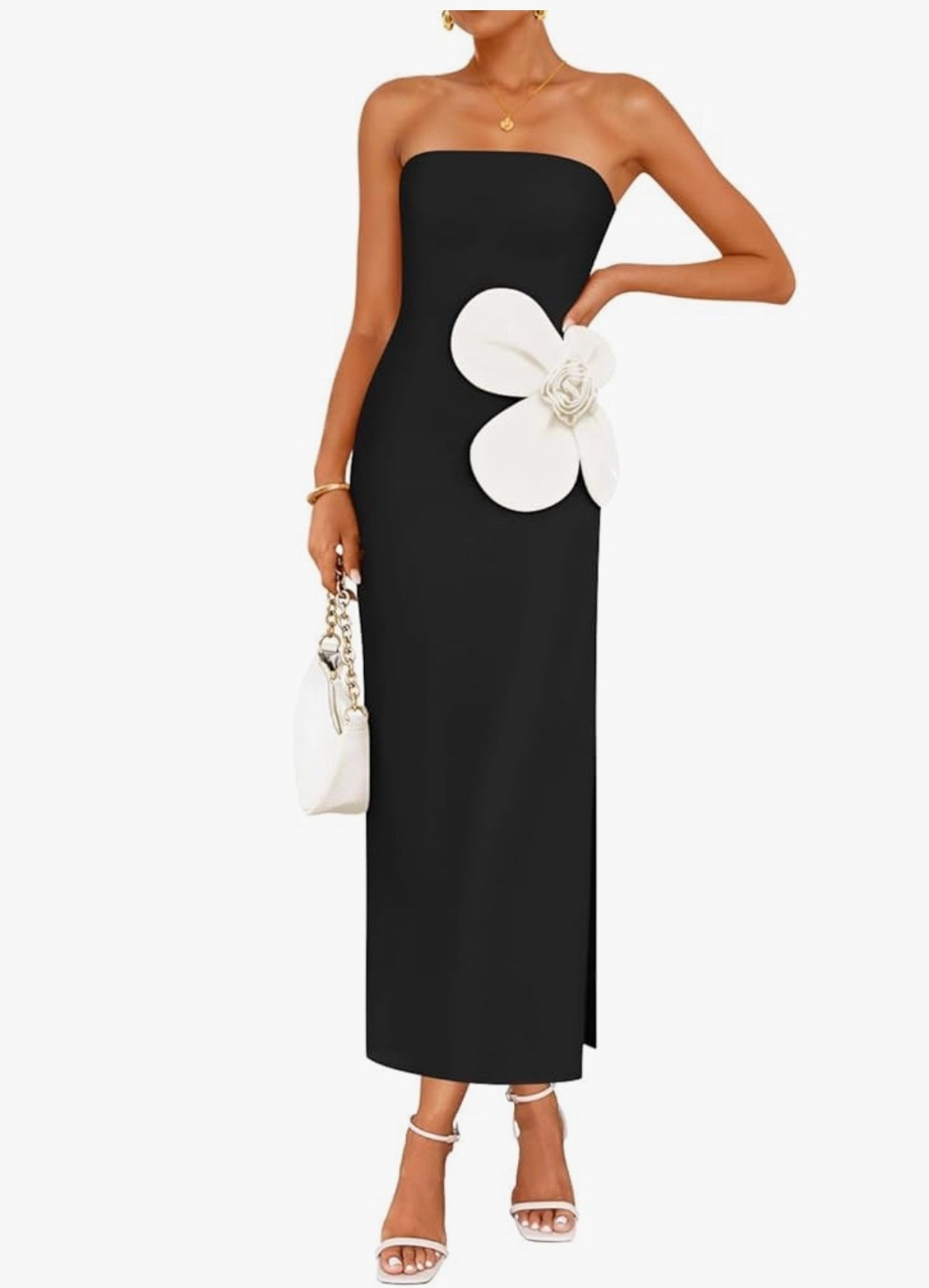 Such a fun and unique dress! 

Wedding guest dresses 

#LTKParties #LTKPetite #LTKFindsUnder100