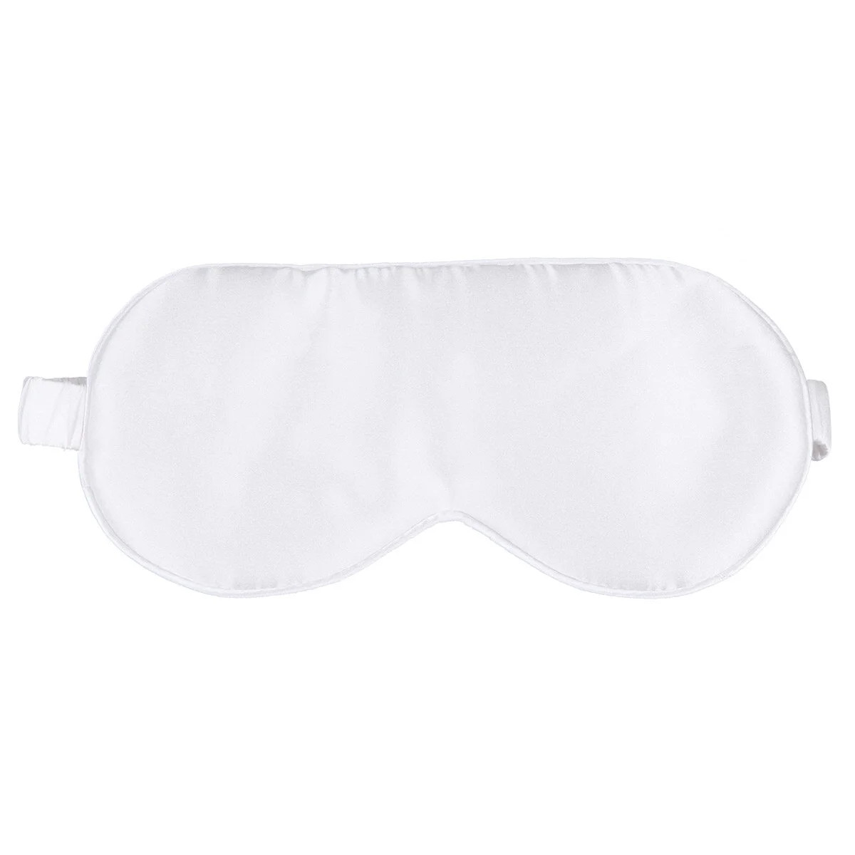 1Pc Silk Sleeping Eyeshade Comfortable Eye Mask Breathable Blindfold Night Eye Patch for Men Wome... | Walmart (US)