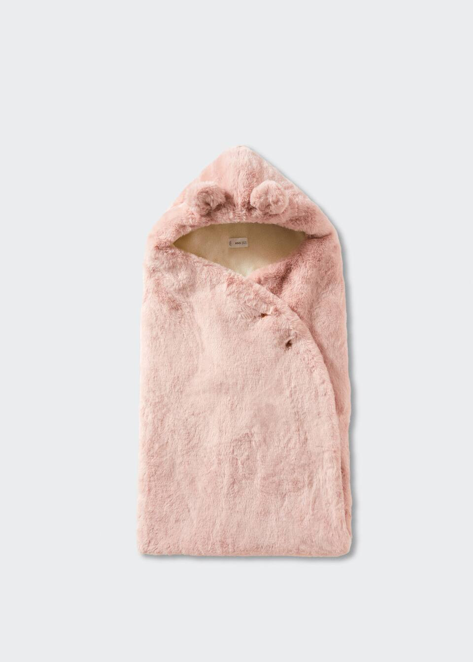 Coats and jackets for Baby girls 2022 | Mango Kids USA | MANGO (US)