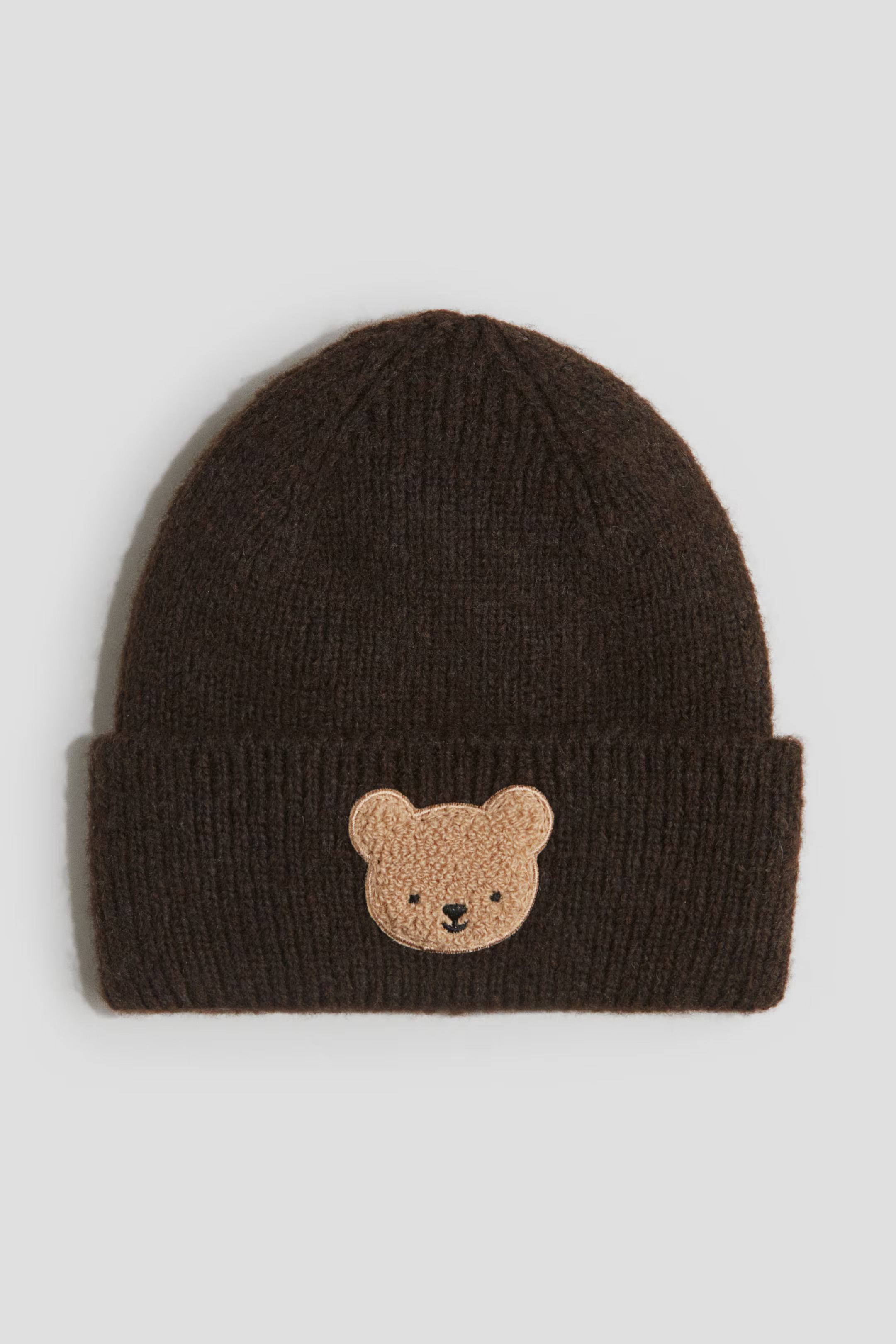 Appliquéd Beanie | H&M (US + CA)