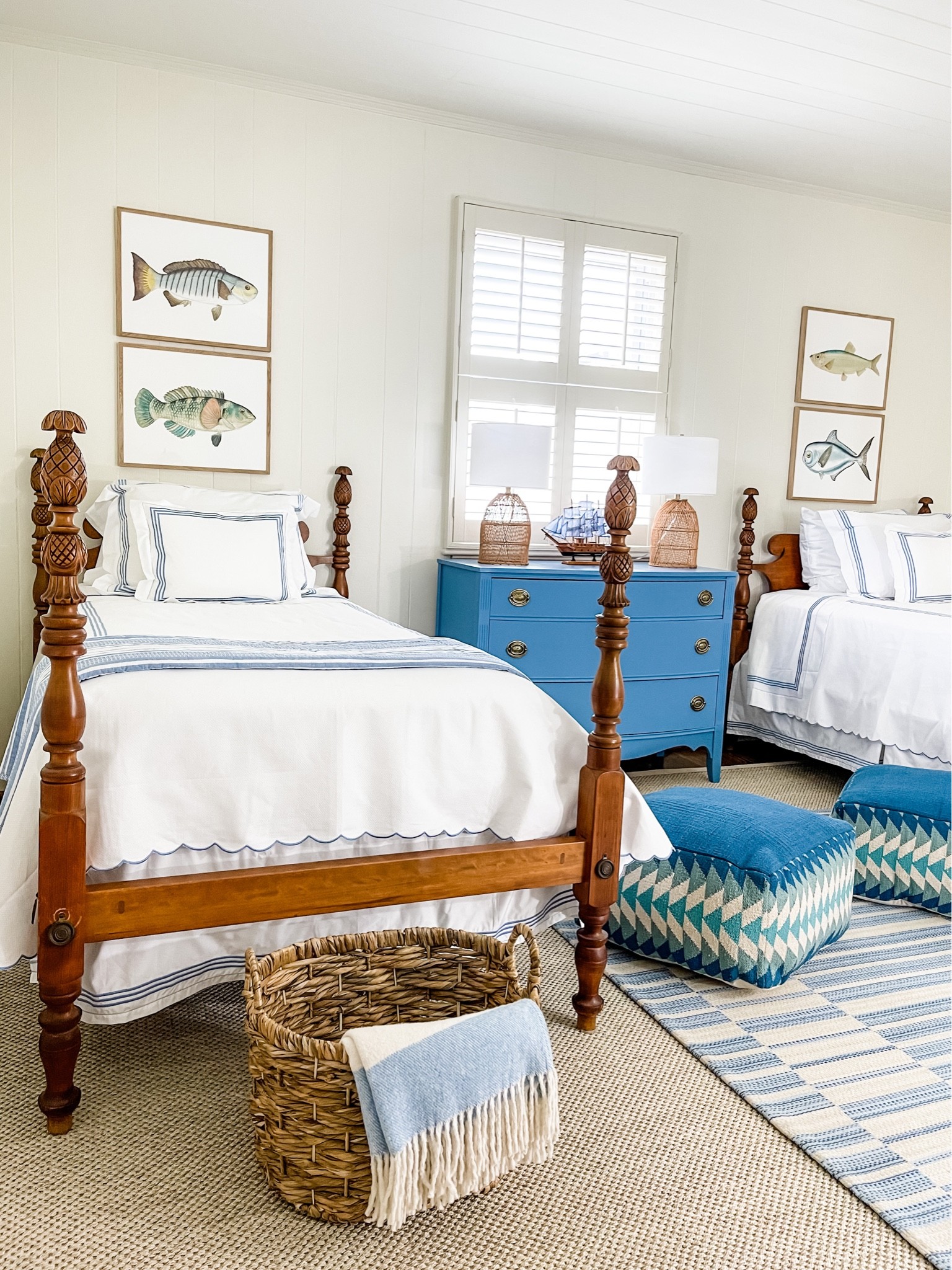 A toddler boy’s nautical bedroom theme ⚓️🐟

#LTKkids #LTKstyletip #LTKhome