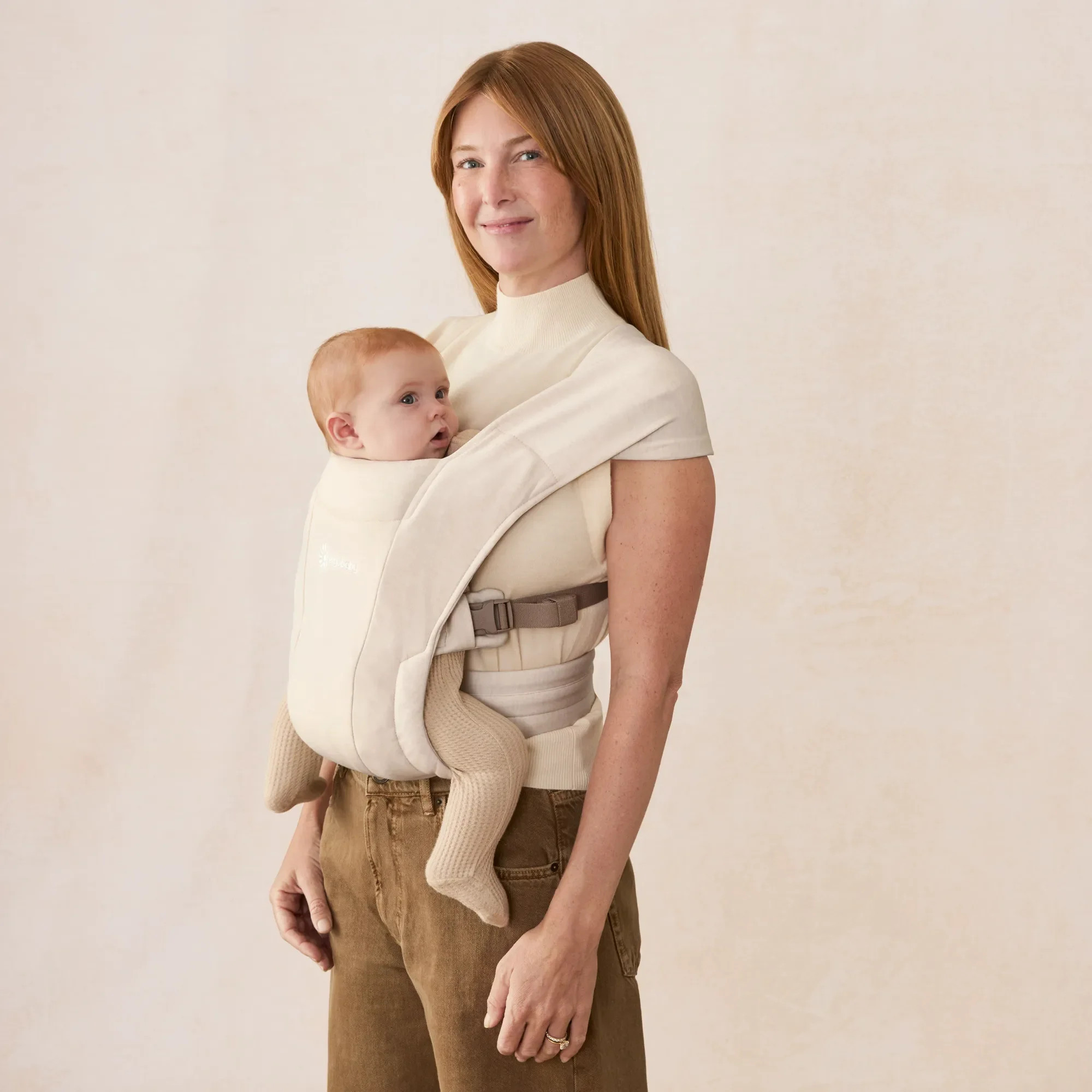 Shop Embrace Baby Carrier For Newborn | Ergobaby | Ergo Baby