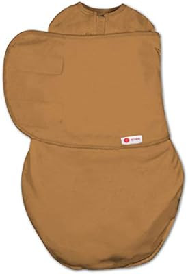 embé 2-Way Starter Swaddle Blanket, 5-14 lbs, Diaper Change w/o Unswaddling, Legs in and Out Des... | Amazon (US)
