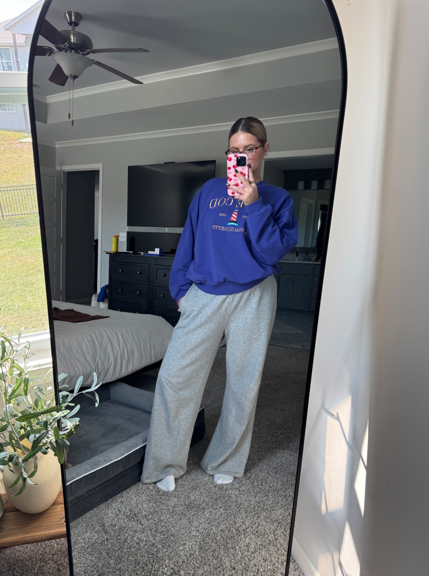 Cozy fall mornings 💜

#LTKFindsUnder50 #LTKSeasonal #LTKFindsUnder100