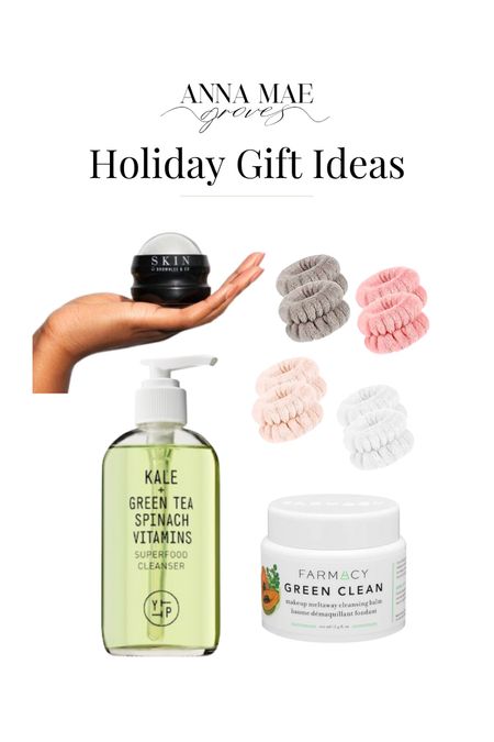 These gifts are the perfect pair to bundle for someone special!

#LTKGiftGuide #LTKHoliday #LTKCyberweek