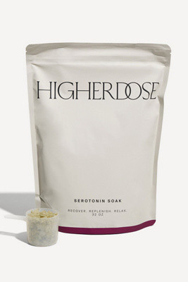 HigherDOSE Serotonin Soak Salt | Anthropologie (US)