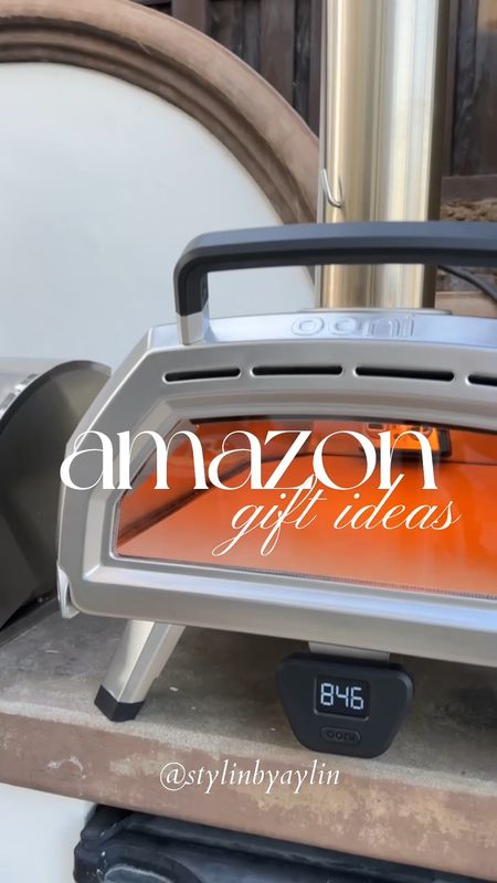 Amazon gift ideas for this holidays season ✨

#LTKfindsunder100 #LTKGiftGuide