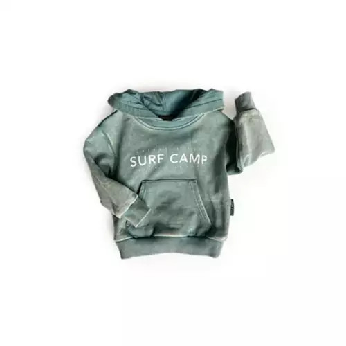 Baby Little Bipsy Surf Camp Hoodie | Scheels