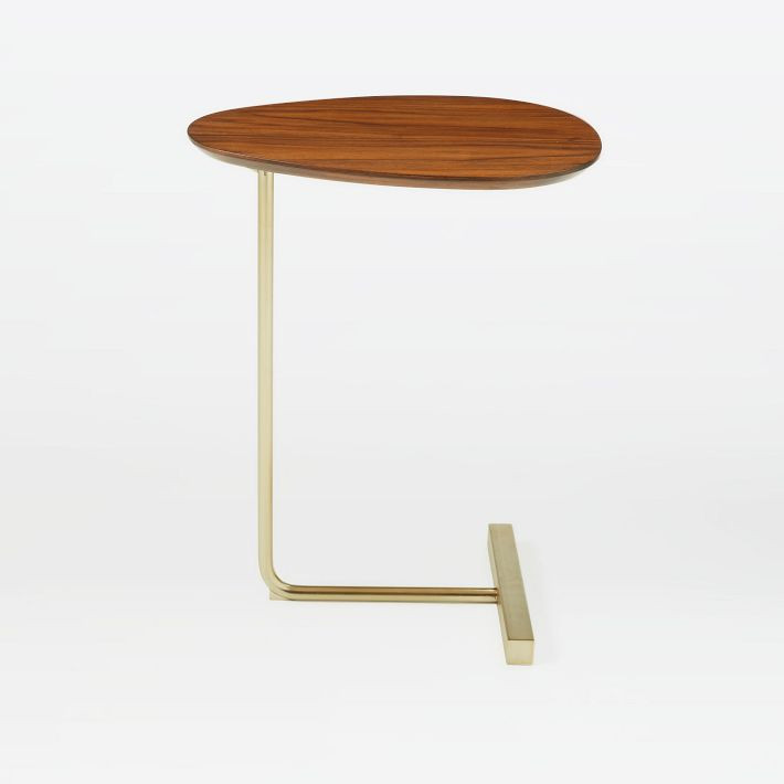 Charley C-Side Table (19") | West Elm (US)