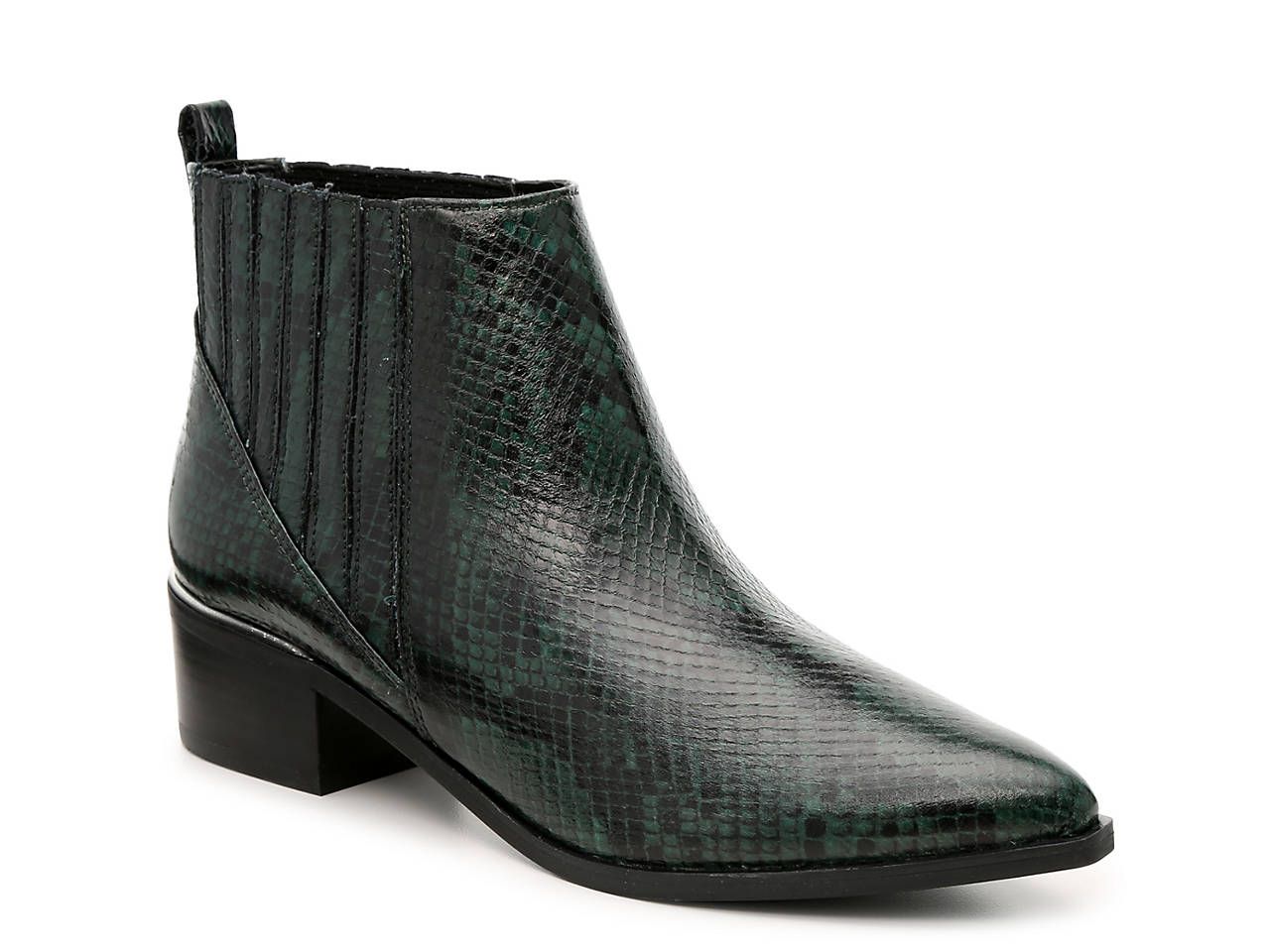 Missir Chelsea Boot | DSW