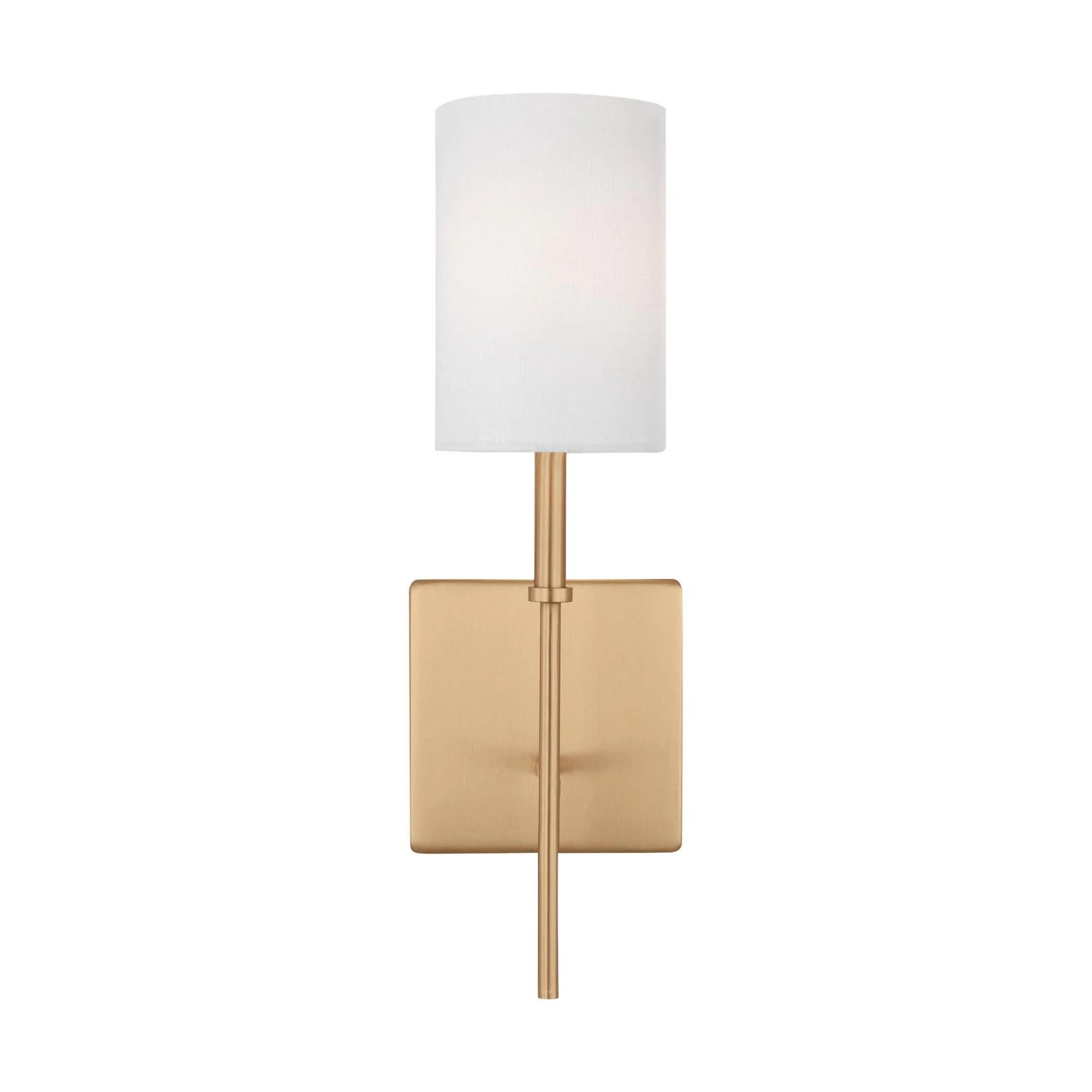 Visual Comfort Studio Collection Sean Lavin Foxdale 15 Inch Wall Sconce | 1800 Lighting