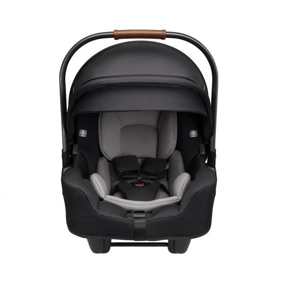 Nuna PIPA RX Infant Car Seat and Base | The Tot