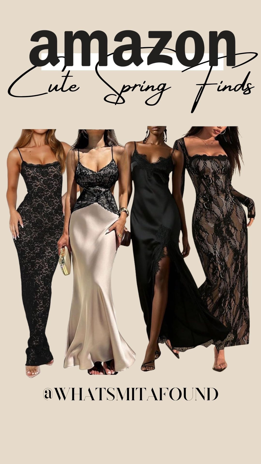 Loving these dresses from Amazon!

#LTKSeasonal #LTKootd #LTKU