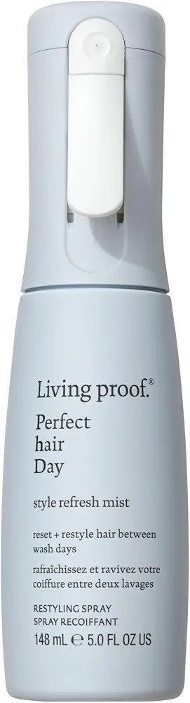 Living Proof Perfect hair Day Style Refresh Mist | Amazon (US)