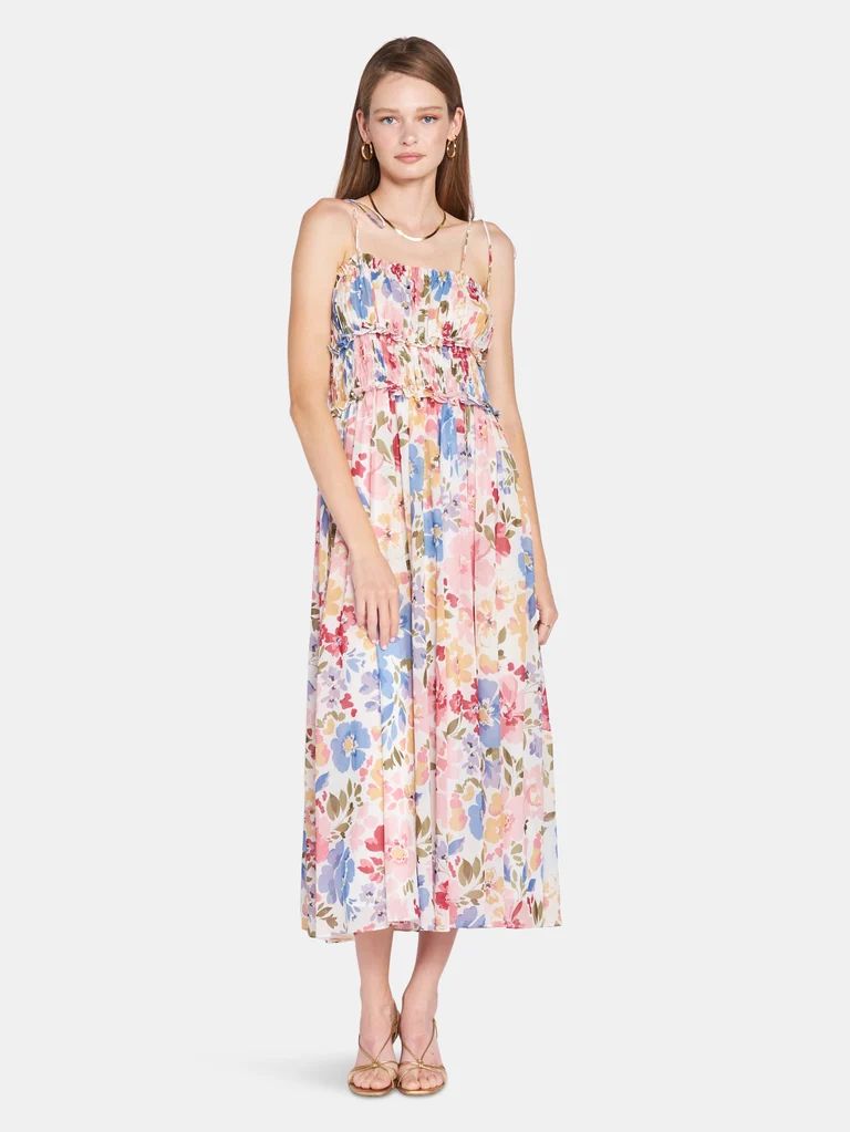 Constantia Midi Dress | Verishop