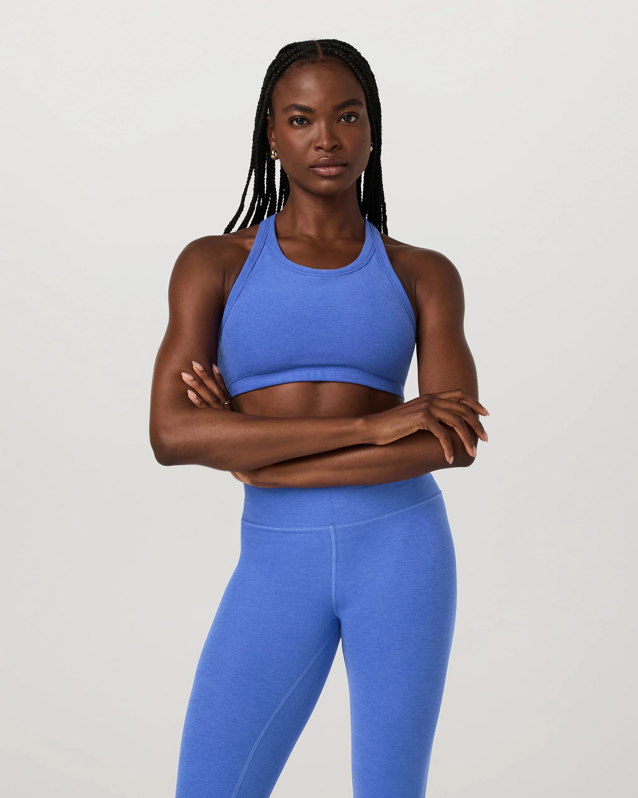 Elevation Racer Bra | Vuori Clothing (US & Canada)