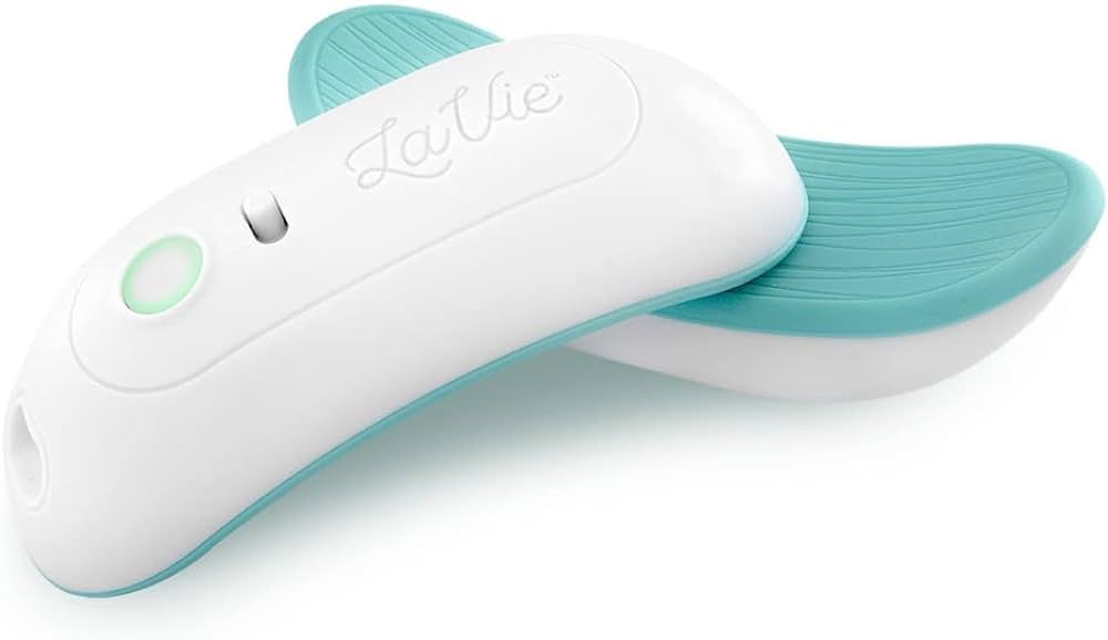 LaVie Lactation Massager with Warming for Breastfeeding | Breast Massager with Heat and Vibration... | Amazon (US)