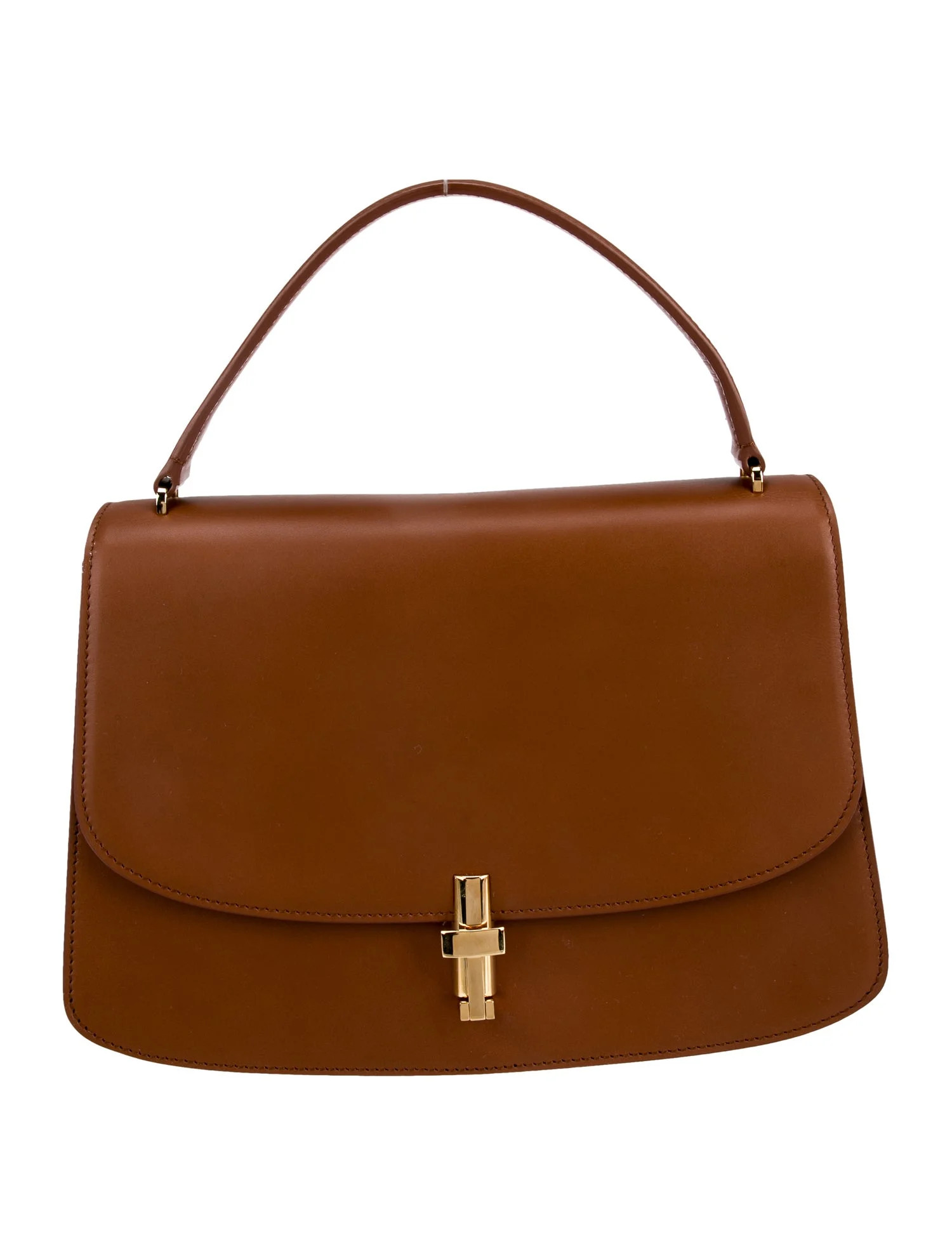 Leather Sofia 10 | The RealReal