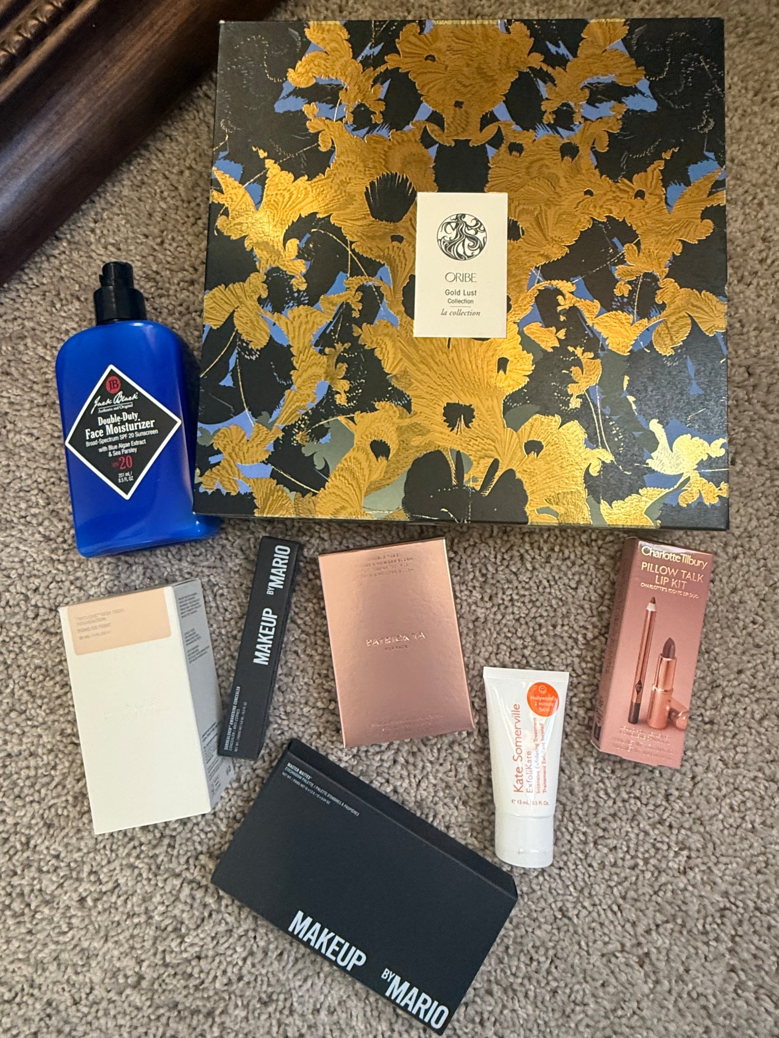 Recent Sephora haul 💕 I just restocked some of my favorite hair and beauty items and tried some new ones because of the Sephora sale. Use code EVERYTHING for 20% off until 11/10

#LTKBeauty #LTKFindsUnder100 #LTKSaleAlert