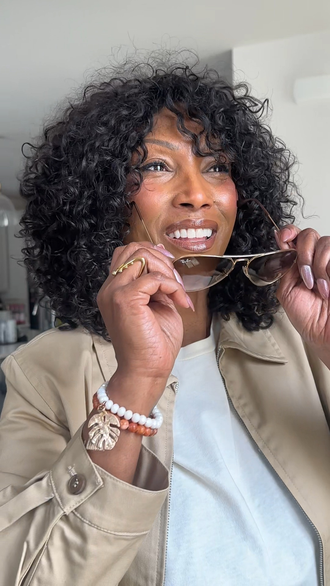 When I lead with comfort, everything comes together  

#LTKootd #LTKOver40 #LTKselfcare