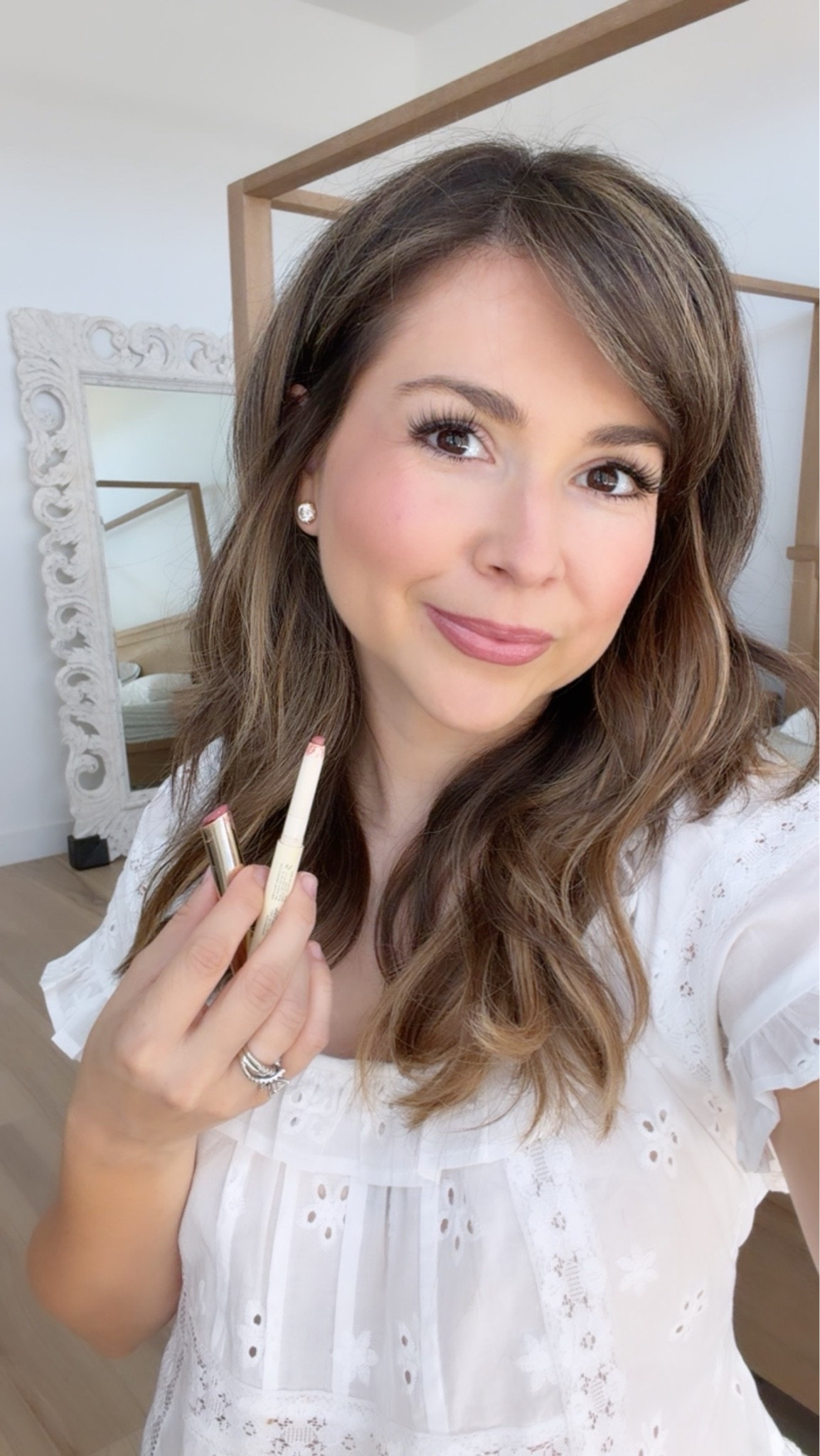 Everyday lip combo perfect for summer

#LTKgrwm #LTKBeauty
